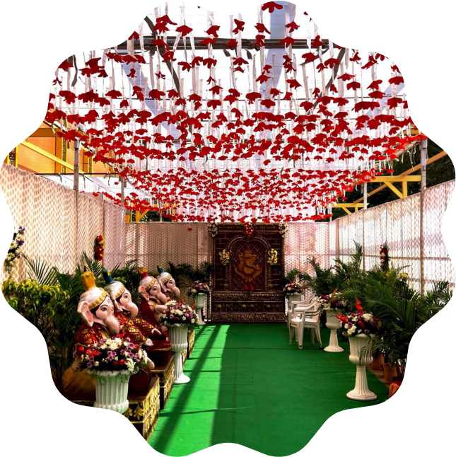 Brindavan Garden About