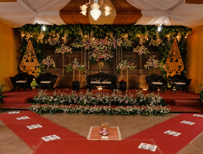 Brindavan Garden Services