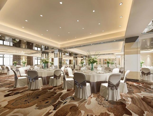 Brindavan Garden Services
