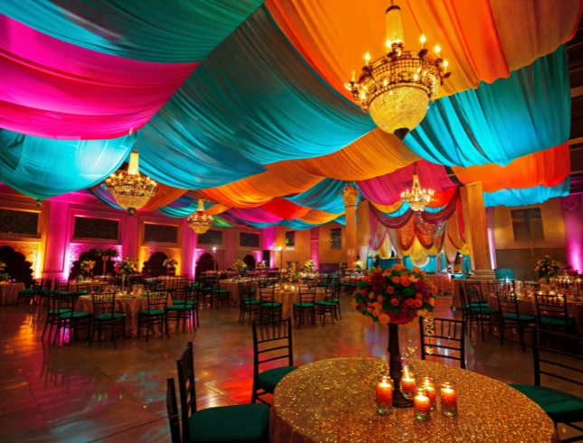 Brindavan Garden Services