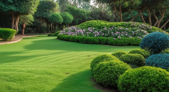 Brindavan Garden