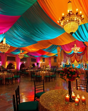 Brindavan Garden service